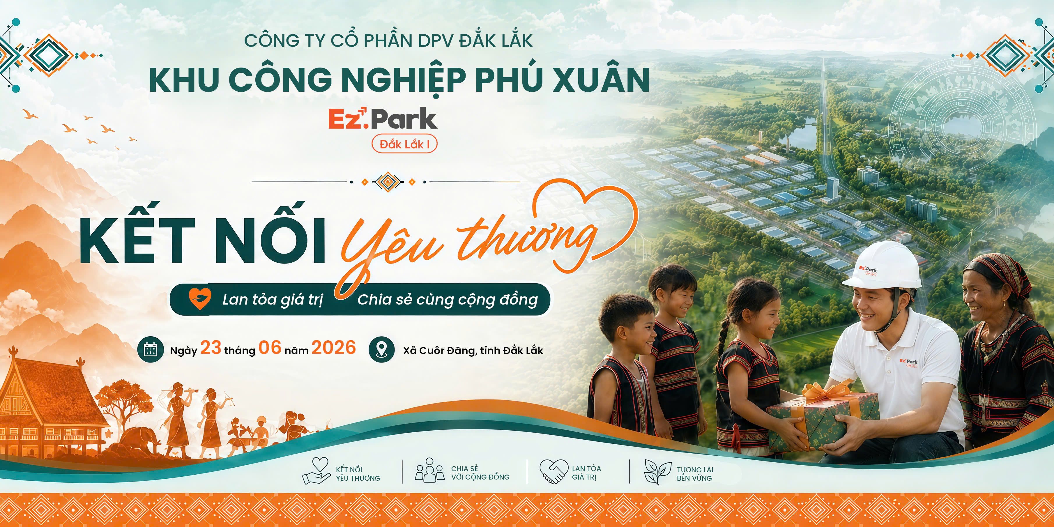 Tin tức Ez.Park - Hệ sinh thái khu công nghiệp - tin tuc ez park he sinh thai khu cong nghiep