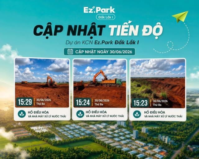 Tin tức Khu công nghiệp Bắc Ninh Ez.Park - tin tuc khu cong nghiep bac ninh kcn bac ninh